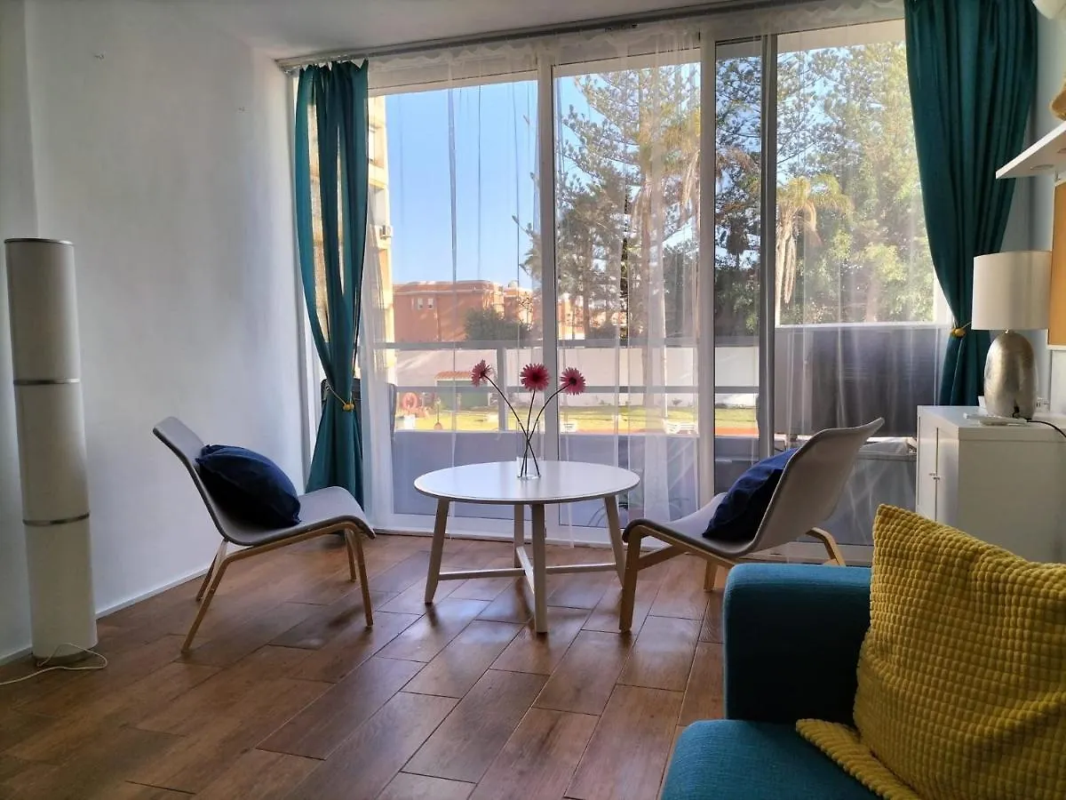Sunny Suite Tanife By Yumbo Πλάγια ντελ Ινγκλές Ισπανία