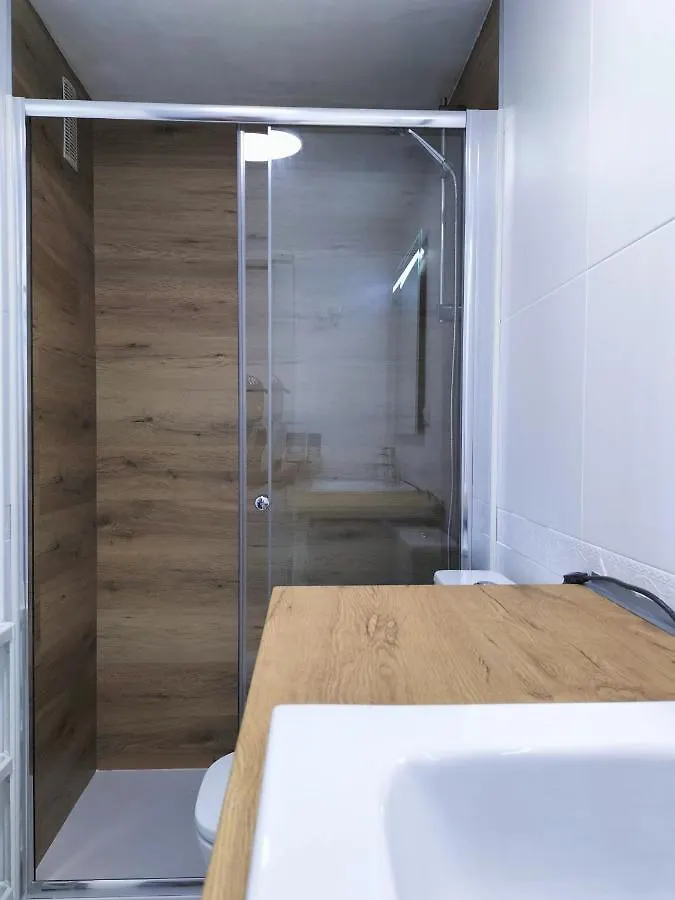 Διαμέρισμα Sunny Suite Tanife By Yumbo Πλάγια ντελ Ινγκλές Ισπανία