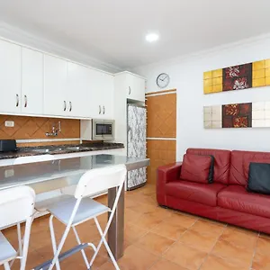 178 House La Caleta Apartamento Costa Adeje (Tenerife)