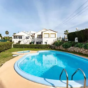 Caliu Villa El Faro