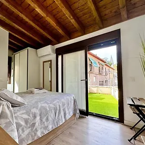 Casa De La Galera Turistico En Chalet Toledo