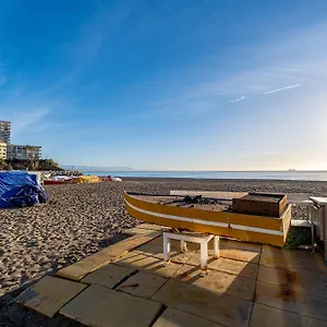Conjunto De Corales – La Carihuela 031 Apartamento Torremolinos