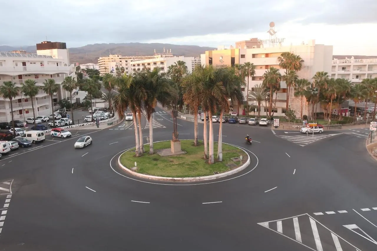 Sunny Suite Tanife By Yumbo Playa del Inglés Apartamento