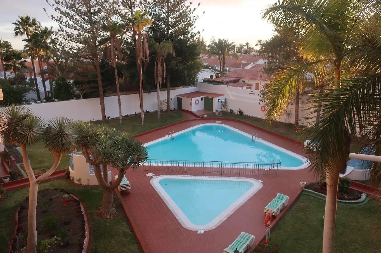 Sunny Suite Tanife By Yumbo Playa del Inglés