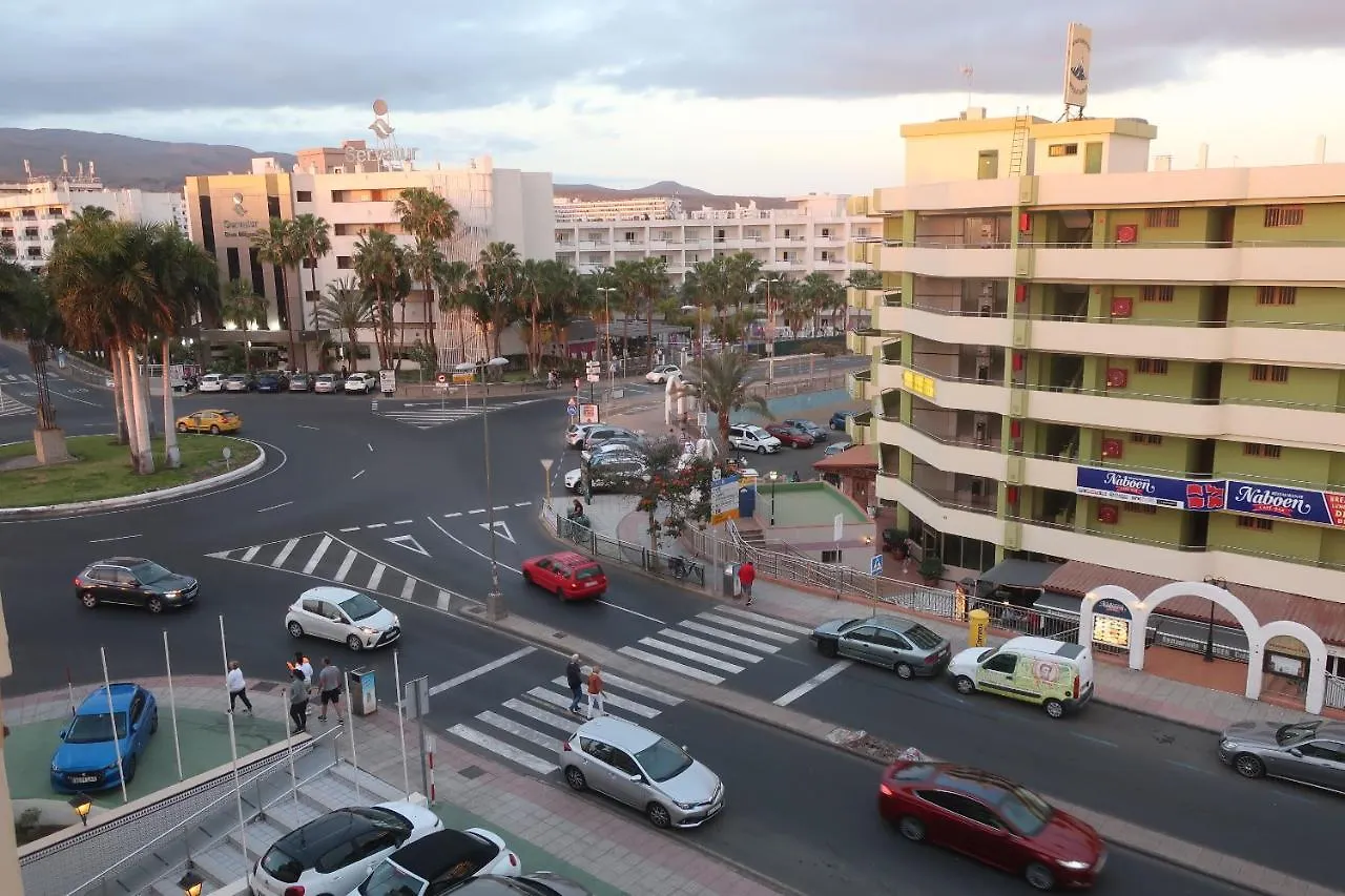 Apartamento Sunny Suite Tanife By Yumbo Playa del Inglés