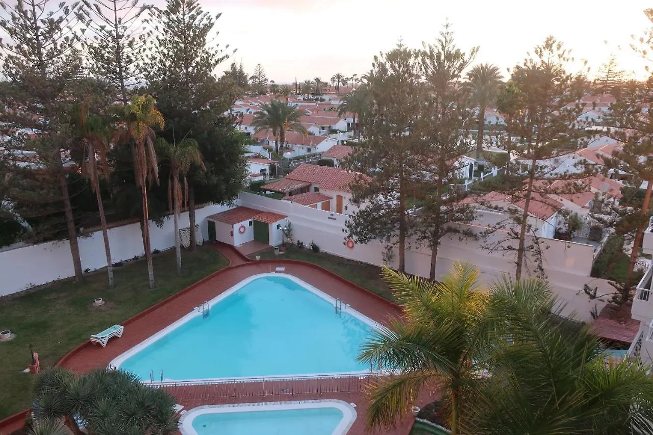 Sunny Suite Tanife By Yumbo Playa del Inglés Apartamento