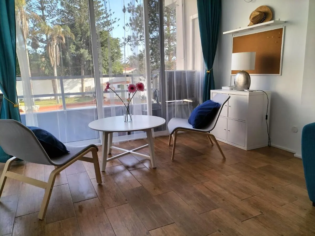 Apartamento Sunny Suite Tanife By Yumbo Playa del Inglés