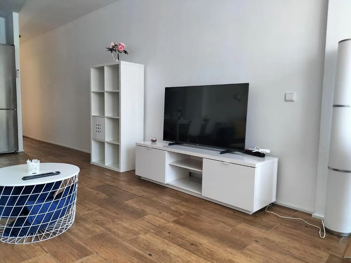 Apartamento Sunny Suite Tanife By Yumbo Playa del Inglés España