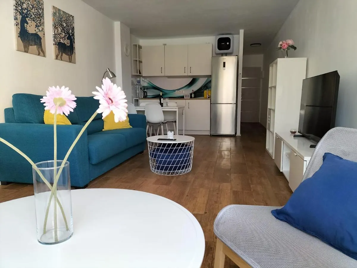 Apartamento Sunny Suite Tanife By Yumbo Playa del Inglés