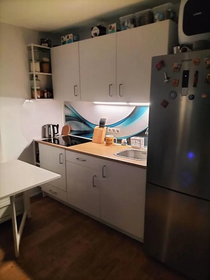 Apartamento Sunny Suite Tanife By Yumbo Playa del Inglés