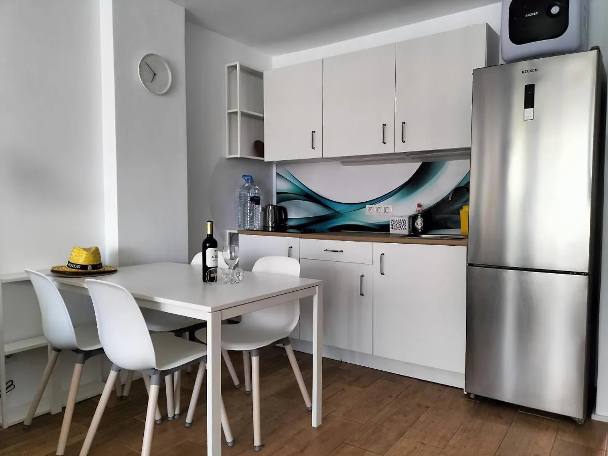 Apartamento Sunny Suite Tanife By Yumbo Playa del Inglés