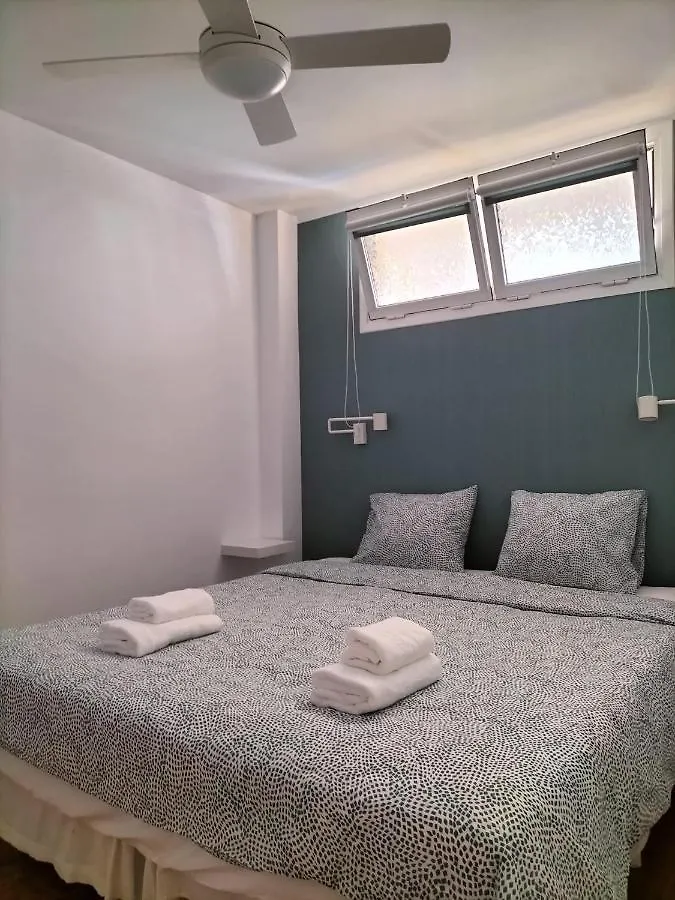 Sunny Suite Tanife By Yumbo Playa del Inglés Apartamento