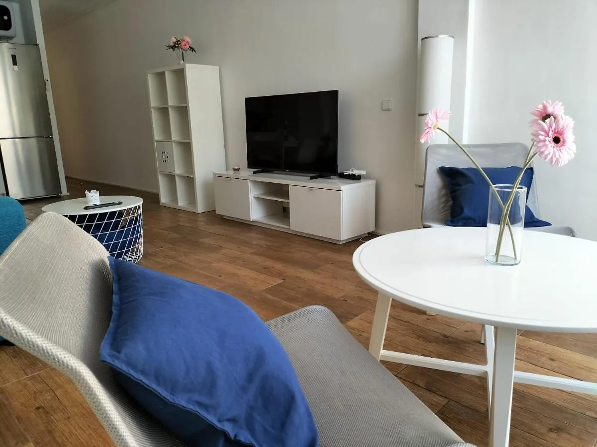 Sunny Suite Tanife By Yumbo Playa del Inglés 0*,