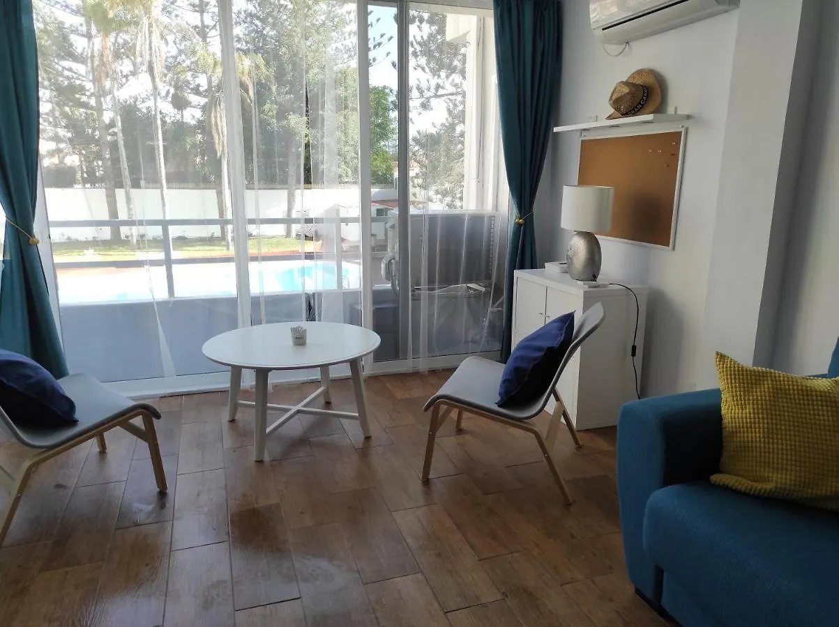 Sunny Suite Tanife By Yumbo Playa del Inglés 0*,