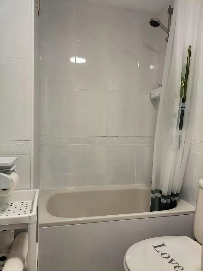 Sunny Suite Tanife By Yumbo Playa del Inglés