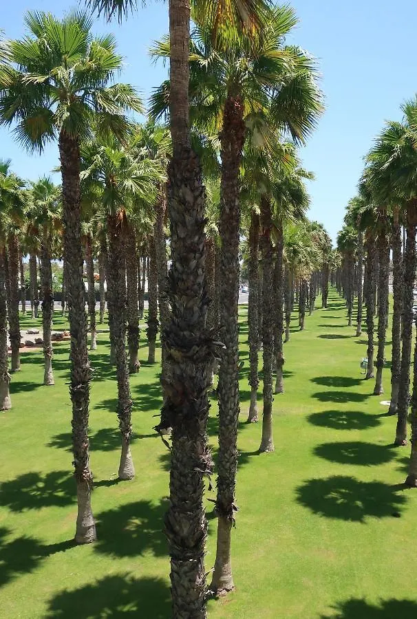 Sunny Suite Tanife By Yumbo Playa del Inglés Apartamento