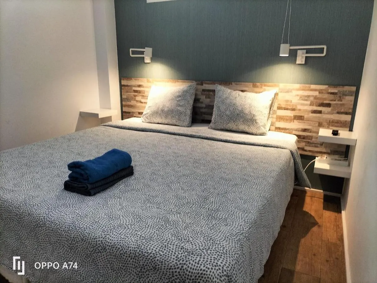 Sunny Suite Tanife By Yumbo Playa del Inglés