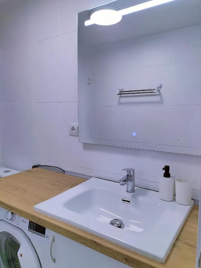 Sunny Suite Tanife By Yumbo Playa del Inglés 0*,