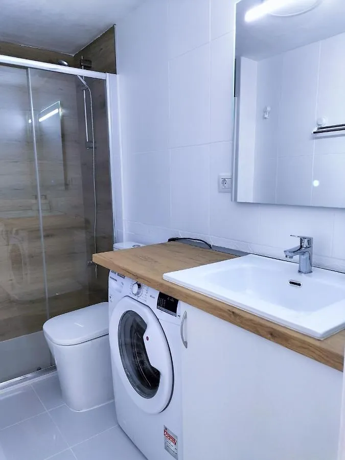 Apartamento Sunny Suite Tanife By Yumbo Playa del Inglés